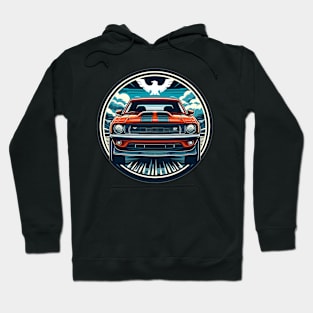 Ford Maverick Hoodie